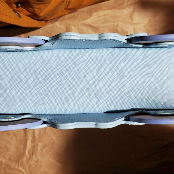 Loungefly Disney Dumbo 80th Anniversary Train Car Crossbody Bag - Picture 10 of 10